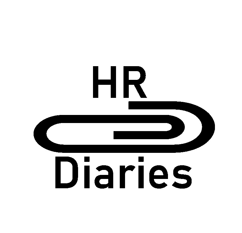 HR Diaries Logo